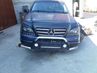 ремкомплект кулисы митсубиси спейс стар: Авто запчасти на мерседес Мл w163 4,3 объем двигателя 2001год — 1