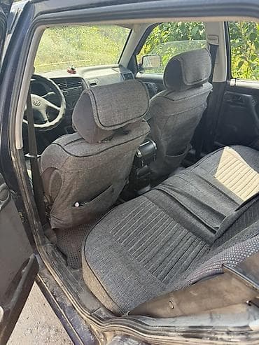 коробка опель вектра б: Volkswagen Vento: 1997 г., Механика, Бензин, Седан — 6
