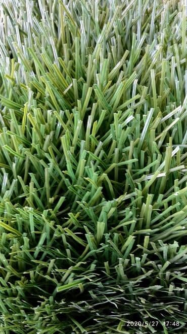 искусственный газон для мини футбольного поля цена бишкек: Искусственный газон для футбола 50 мм дитекс, искусственная трава для — 3