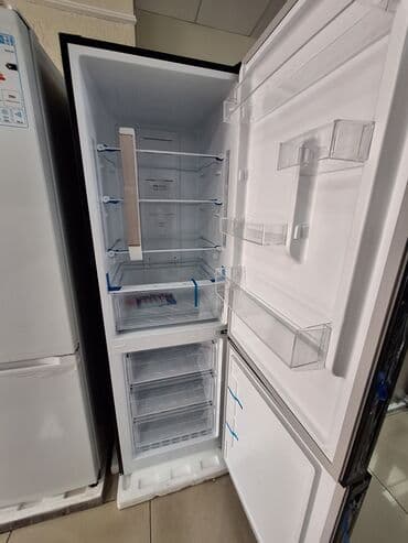 кара балта холодилник: Холодильник Avest, Новый, Двухкамерный, No frost, 60 * 185 * 60 — 2