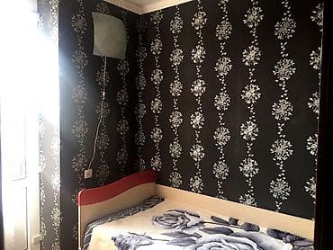 район палитех: 2 комнаты, 30 м², Сталинка, 3 этаж — 3