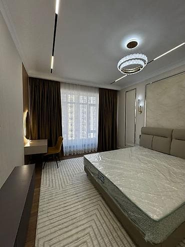 170000: 3 комнаты, 99 м², Элитка, 9 этаж, Дизайнерский ремонт — 5
