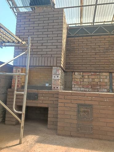 Дом и сад: Мангал Классический — 6