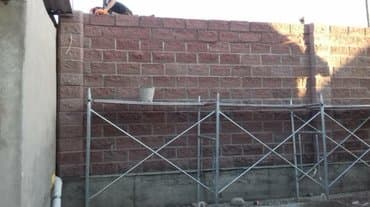 оборудование для пеноблока: Кладка пескоблока Монтаж, Демонтаж, Гарантия Больше 6 лет опыта — 3