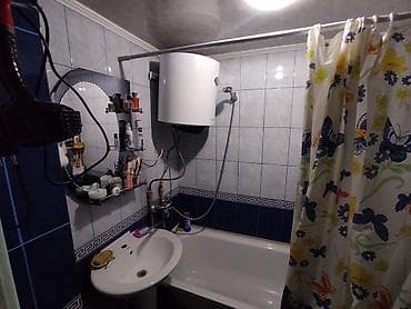 Продажа квартир: 3 комнаты, 78 м², 105 серия, 5 этаж, Старый ремонт — 4