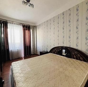 с подселением джал: 3 комнаты, 42 м² — 4