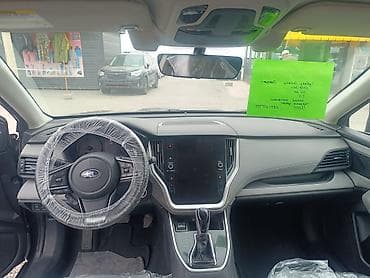 Subaru: Subaru Legacy: 2019 г., 2.5 л, Вариатор, Бензин, Седан — 5