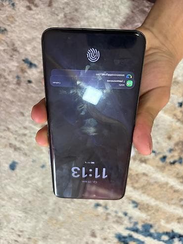 hdd ssd: Honor Magic 6 Pro, Б/у, 256 ГБ, цвет - Черный — 6