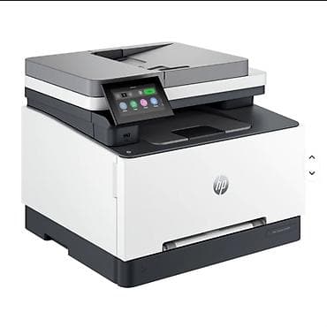 hp dv6: МФУ HP Color LaserJet Pro 3388fdw 💸Цена:67000 сом 🔸HP Color LaserJet — 3