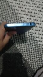 чехлы на айфон 13 про макс бишкек: Redmi, Redmi Note 11, Б/у, 128 ГБ, цвет - Синий, 1 SIM, 2 SIM — 16