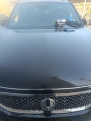 полировычный машынка: ПОЛИРОВКА АВТОМОБИЛЯ!!! ПОЛИРОВКА КУЗОВА!!!! ПОЛИРОВКА НА ВЫЕЗД!!! — 4