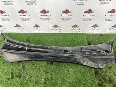 Автозапчасти: Жабо Kia к5 JF 2.0 L4NA 2017 (б/у) — 1