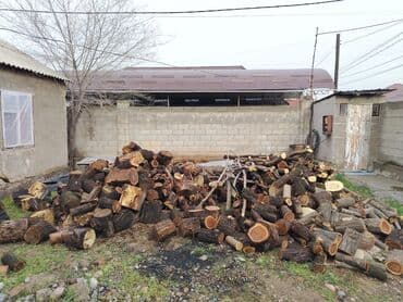 колотые дрова: Дрова — 3