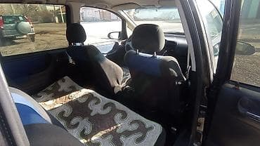 радиатор на опель вектра б: Opel Zafira: 2001 г., 2.2 л, Механика, Бензин, Минивэн — 2