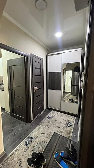 долгосрочная: 2 комнаты — 3