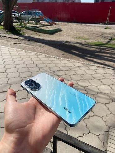 redmi 10 с: Redmi, Redmi 5A, Колдонулган, 128 ГБ, түсү - Көгүлтүр — 3