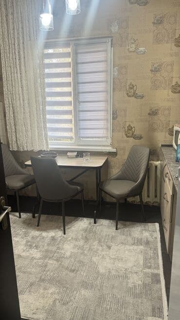 сниму квартиру на 1 месяц: 1 комната, Собственник, Без подселения, С мебелью полностью — 22