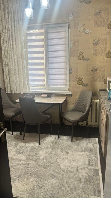 сниму квартиру на 1 месяц: 1 комната, Собственник, Без подселения, С мебелью полностью — 6