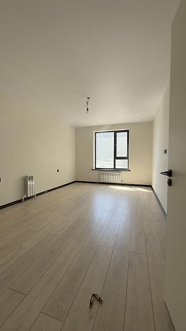 Недвижимость: 3 комнаты, 95 м², Элитка, 3 этаж, Евроремонт — 10