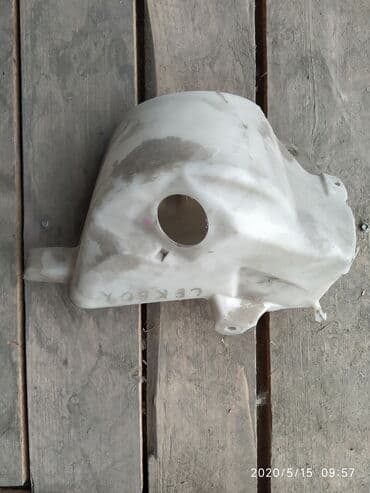 стенд для чистки дизельных форсунок: Toyota Sequoia, Бачок омывателя, Тойота Секвоя, Бочок омывател — 1