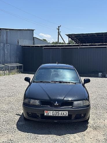пульт для авто: Mitsubishi Carisma: 2003 г., 1.6 л, Механика, Бензин, Хэтчбэк — 3