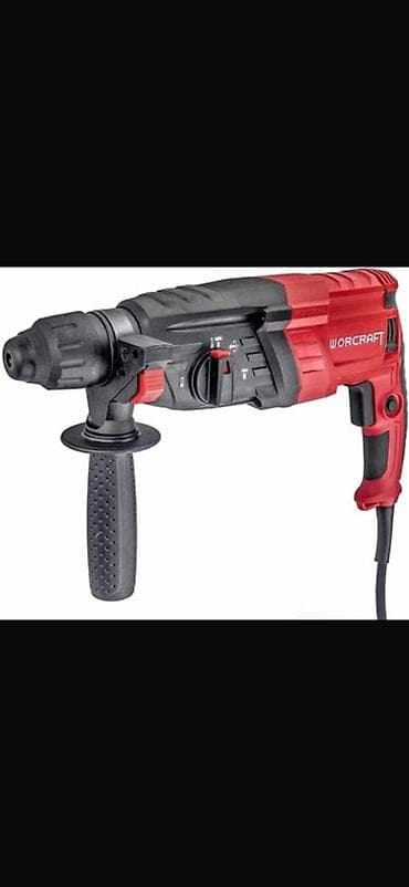 насадка на перфоратор: Перфоратор, Новый, Бесплатная доставка — 1