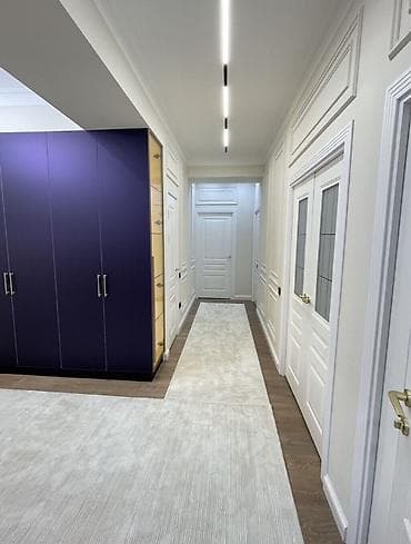 3: 3 комнаты, 85 м², 10 этаж — 7