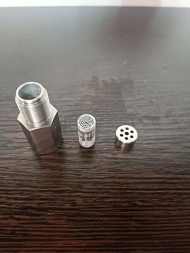 Сальники: Обманки катализатора оптом и в розницу. самые низкие цены по городу. в — 3