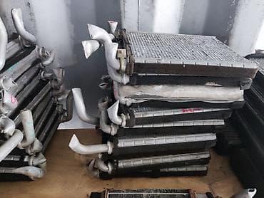 honda inspire радиатор: Радиатор печки. промывка печки. Хонда инспайр, Тойота виш, Хонда — 5