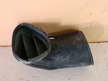 c class: Патрубок Mercedes-Benz 2001 г., Б/у, Оригинал, Германия — 3