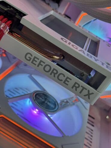 ультратонкий игровой ноутбук: Компьютер, ядер - 6, ОЗУ 6 ГБ, Игровой, Intel Core i5, NVIDIA GeForce RTX 4060, SSD — 6