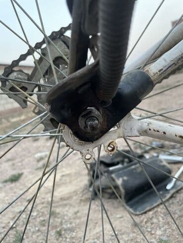 тормозной кран зил: Жүк ташуучу унаа, ZIL, Стандарт — 1