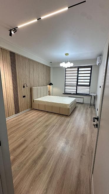 квартира жилой дом: 1 комната, 42 м² — 4