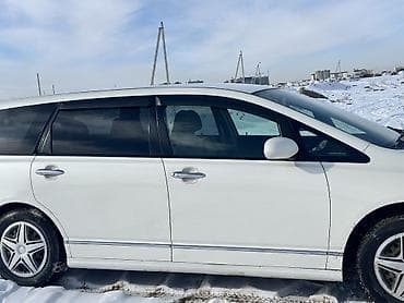 оптитрон одиссей: Honda Odyssey: 2005 г., 2.4 л, Автомат, Бензин, Минивэн — 6