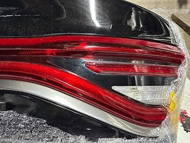 grander: Hyundai 2018 г., Б/у, Оригинал, Корея — 2