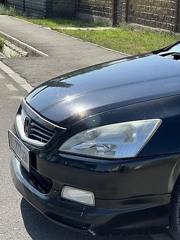 Honda Inspire: 2003 г., 3 л, Автомат, Газ, Седан — 8