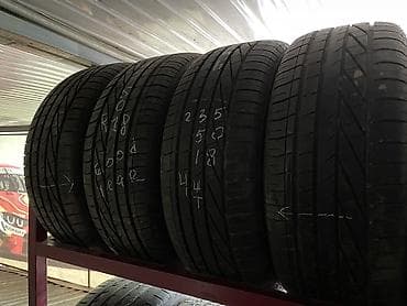r16 c: Резина оптом. Срочная распродажа. 110 колес. Продаю оптом резину от — 7