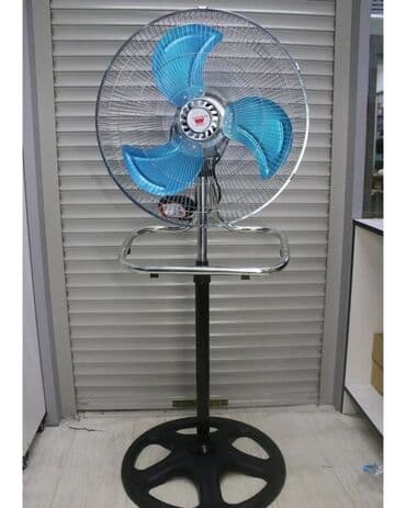 вентилятор улитка 220 вольт: Вентилятор BORK, Напольный — 1