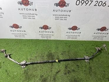 гбо hyundai: Стабилизатор Hyundai Grandeur IG G6DL 3.0 БЕНЗИН (б/у) — 1