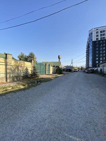 купить участок под бизнес в бишкеке: 17 соток, Для бизнеса, Красная книга, Тех паспорт, Договор купли-продажи — 8