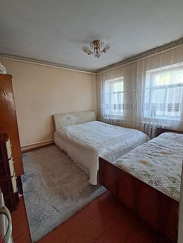 дом в бишкеке: Продаю дом! Район ТЭЦ Все коммуникации (газ, центральная канализация) — 7