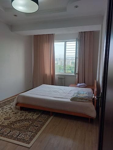 двухкомнатная: 2 комнаты, Собственник, Без подселения, С мебелью полностью — 4