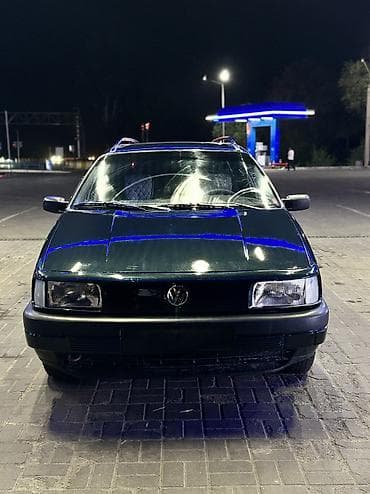 кулиса пасат б3: Volkswagen Passat: 1992 г., 1.8 л, Механика, Бензин — 7