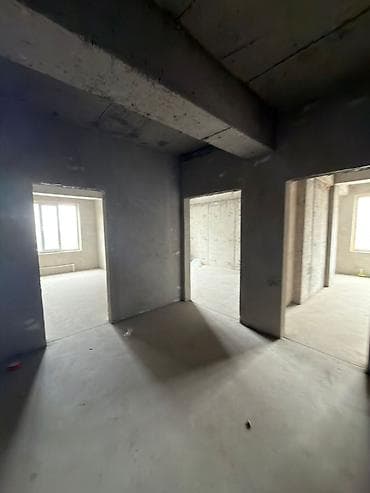елисейкие поля: 2 комнаты, 70 м², Элитка, 11 этаж, Готовая ПСО (под самоотделку) — 4