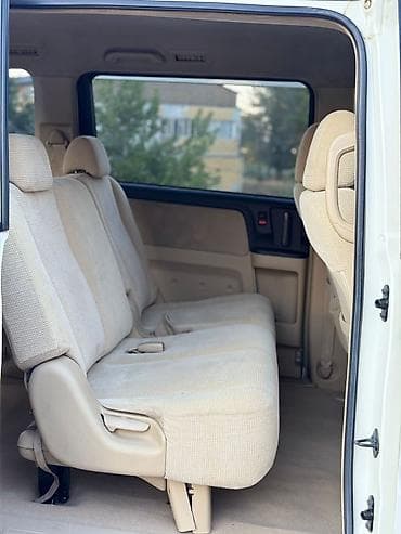 cl7 сл7: Honda Stepwgn: 2005 г., 2 л, Газ, Минивэн — 7