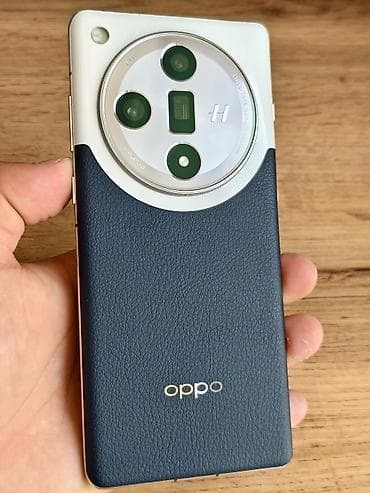 amazon fire: Oppo Find 7, Б/у, 256 ГБ, цвет - Синий — 2