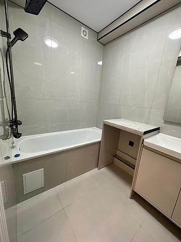 продаю квартиру карвен: 3 комнаты, 75 м², Элитка, 8 этаж, Дизайнерский ремонт — 5