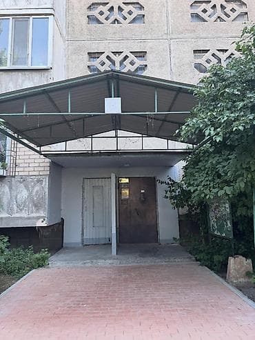 3: 3 комнаты, 64 м², Восток-5 мкр 106 серия, 5 этаж, Старый ремонт — 1