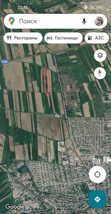 сколько стоит аренда земли сельхозназначения: 500 соток, Для сельского хозяйства — 2