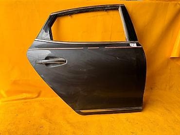 диски kia k7: Двери на Kia K7 — 4